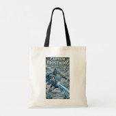 Tote Bag Captain Frostwing (Dos)