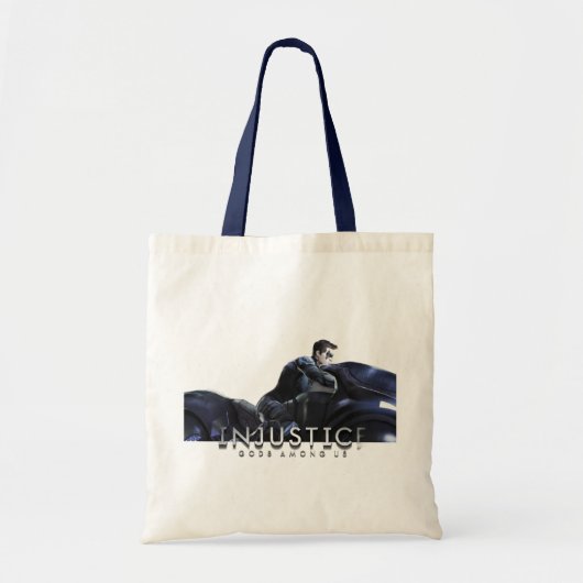 Tote Bag Capture d'écran : Nightwing 2 (Devant)