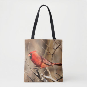 Tote Bag Cardinal