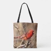Tote Bag Cardinal (Dos)
