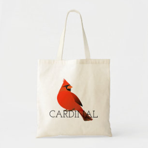 Tote Bag Cardinal