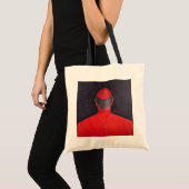 Tote Bag Cardinal 2005 (Devant (produit))