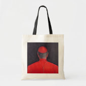 Tote Bag Cardinal 2005 (Devant)