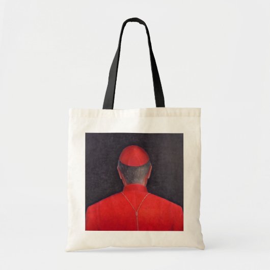 Tote Bag Cardinal 2005 (Devant)