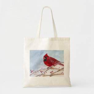 Tote Bag Cardinal de Noël