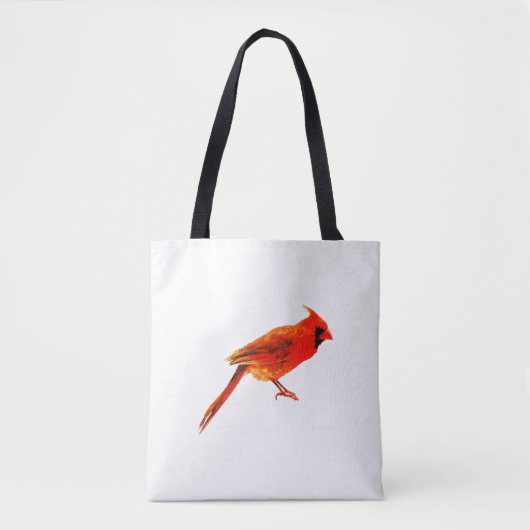 Tote Bag Cardinal(s) (Devant)