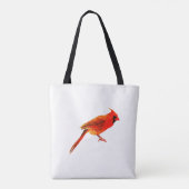 Tote Bag Cardinal(s) (Dos)