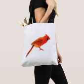 Tote Bag Cardinal(s) (De près)