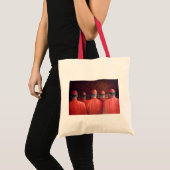 Tote Bag Cardinaux 2005 (Devant (produit))