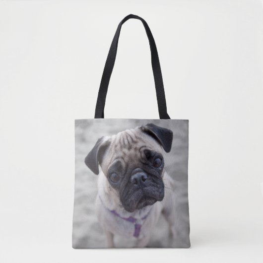 Tote Bag Carlin (Devant)