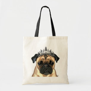 Tote Bag Carlin Avec Tiara