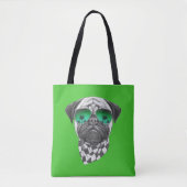 Tote Bag Carlin de Miami (Devant)