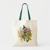 Tote Bag Carnaval des fleurs (Devant)
