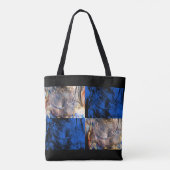 Tote Bag carnivest (Dos)