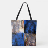 Tote Bag carnivest (Devant)