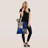 Tote Bag carnivest (Sur le modèle)