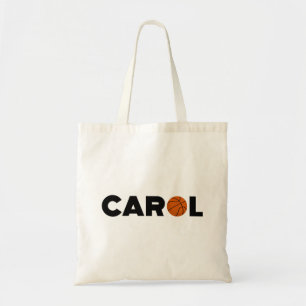 Tote Bag Carol Basket