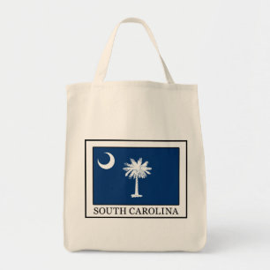 Tote Bag Caroline du Sud