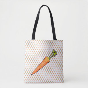Tote Bag Carotte