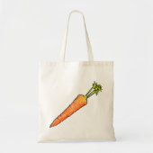 Tote Bag Carotte (Devant)