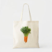 Tote Bag Carottes (Devant)