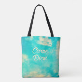 Tote Bag Carpe Diem (Dos)