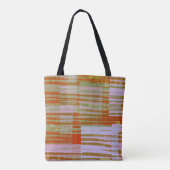 Tote Bag Carreauté (Dos)