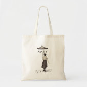 Tote Bag carrousel (Devant)