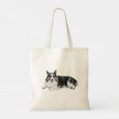 Tote Bag Carry Joy (Dos)