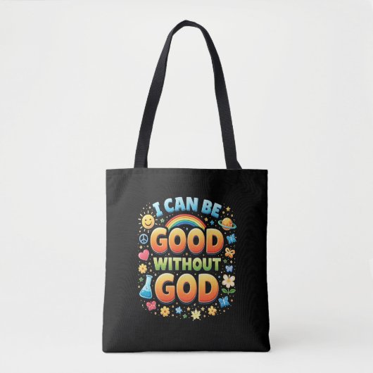 Tote Bag Cartes à jouer classiques (Devant)