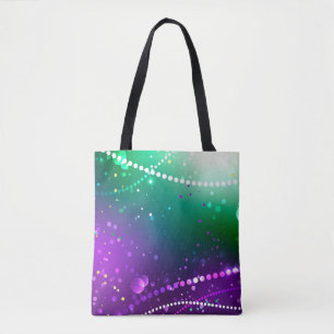 Tote Bag Carthagène Solive Purple