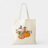 Tote Bag cas (Dos)
