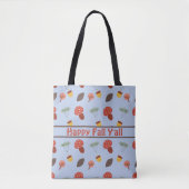 Tote Bag cas (Devant)