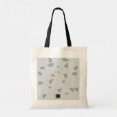 TOTE BAG CAS DE LA MORT (Dos)
