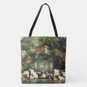Tote Bag Casa Bahia Bonita 0759 (Devant)