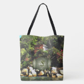 Tote Bag Casa Bahia Bonita 0759 (Dos)