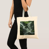 Tote Bag Cascade calmante (Devant (produit))