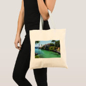 Tote Bag CASCAIS pORTUGAL (Devant (produit))