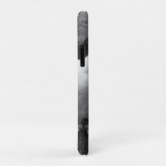 Tote Bag Case-Mate iPhone Case (Achterkant/rechts)