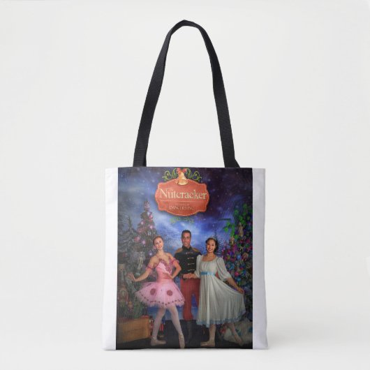 Tote Bag Casse-noisette Fourre-tout 2019 (Devant)