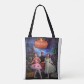 Tote Bag Casse-noisette Fourre-tout 2019 (Dos)