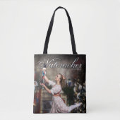 Tote Bag Casse-noisette Fourre-tout 2020 (Officiel) (Devant)
