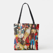 Tote Bag Casse-noix (Dos)