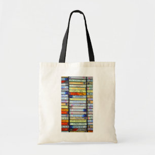 Tote Bag Cassette
