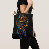 Tote Bag Casseur de signal (De près)