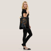 Tote Bag Casseur de signal (Sur le modèle)