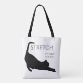 Tote Bag Cat (Dos)