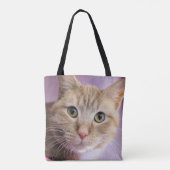 Tote Bag Cat (Dos)