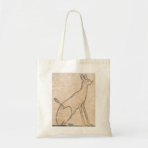 Tote Bag Cat