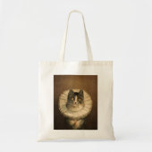 Tote Bag Cat (Devant)